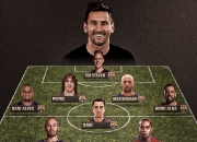 开云足球直播-包含巴塞罗那后卫伤愈复出，球队阵容再添猛将的词条