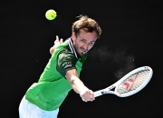 开云体育中国官网-德国网球队完胜法国网球队，梅德韦杰夫绝境逆转的简单介绍