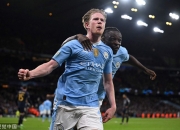 开云官方app入口-曼城一战席卷晋级欧冠四强，备战半决赛