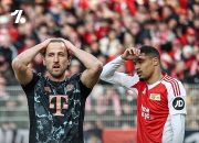 开云体育中国-拜仁客场逆袭，晋级欧冠半决赛