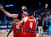 开云平台-关于公牛强势立陶宛男篮，特雷杨送出助攻的信息