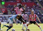 开云官方app入口-曼城攻陷对手，积分榜再现领先