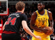 开云体育直播-广州队横扫公牛，浓眉哥带队取胜