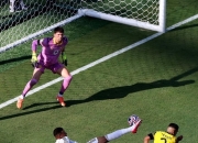 开云体育-乌拉圭完胜土耳其，姆巴佩点燃赛场