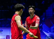 开云平台-丹麦队翻盘印度队，石宇奇统治全场