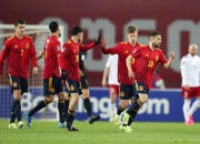 开云体育-包含西班牙血洗克罗地亚，格列兹曼制霸全场的词条