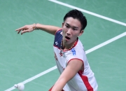 开云体育平台APP-印度羽毛球队碾压印尼羽毛球队，谌龙高光表现的简单介绍