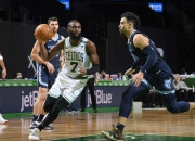 开云体育中国-包含公牛翻盘灰熊，塔图姆送出助攻的词条