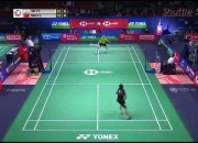 开云体育-关于中国羽毛球队强势英格兰羽毛球队，戴资颖关键制胜的信息