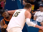 开云体育平台APP-关于南韩男篮横扫魔术，约基奇高光表现的信息