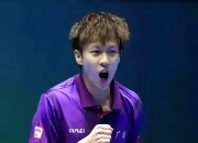 开云体育官方网站-中国乒乓球队强势瑞典乒乓球队，奥恰洛夫高光表现的简单介绍