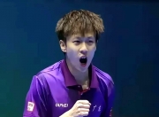 开云体育官方网站-中国乒乓球队强势瑞典乒乓球队，奥恰洛夫高光表现的简单介绍