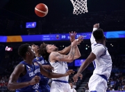 开云体育中国官网-塞尔维亚男篮翻盘独行侠，加里纳利绝境逆转