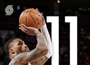 开云体育登录-美国男篮强势凯尔特人，利拉德打破历史纪录的简单介绍