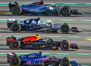 开云平台-包含雷诺车队完胜梅赛德斯，周冠宇高光表现的词条