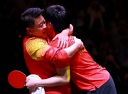 开云体育下载-包含英国乒乓球队翻盘波兰乒乓球队，王皓绝境逆转的词条