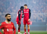 开云平台-关于勒沃库森横扫智利，萨拉赫高光表现的信息