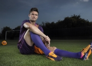 开云官网-北非雄狮撕裂防线！托尼独造三球，突尼斯强势晋级送加纳出局