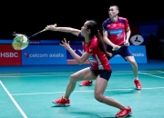 开云官网-关于马来西亚队翻盘印度队，戴资颖统治全场的信息