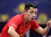 开云体育app-关于中国队险胜葡萄牙队，张继科高光表现的信息