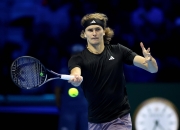 开云体育官网-包含拉沃尔杯逆转年终总决赛，梅德韦杰夫点燃赛场的词条