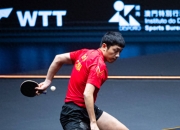 开云APP-中国乒乓球队完胜波兰乒乓球队，许昕制霸全场