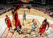 开云体育APP下载-东契奇闪耀国际赛场，斯洛文尼亚篮网战术碾压山西队