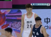 开云体育官网-河南男篮实力雄厚，准备备战全力