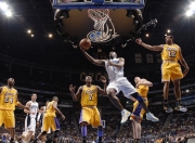 开云平台-欧冠淘汰赛之夜，文班亚马的传奇制胜