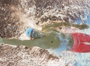 开云体育入口-绝境淬火，小贾伦压力下的爆发，热火险胜魔术启示录