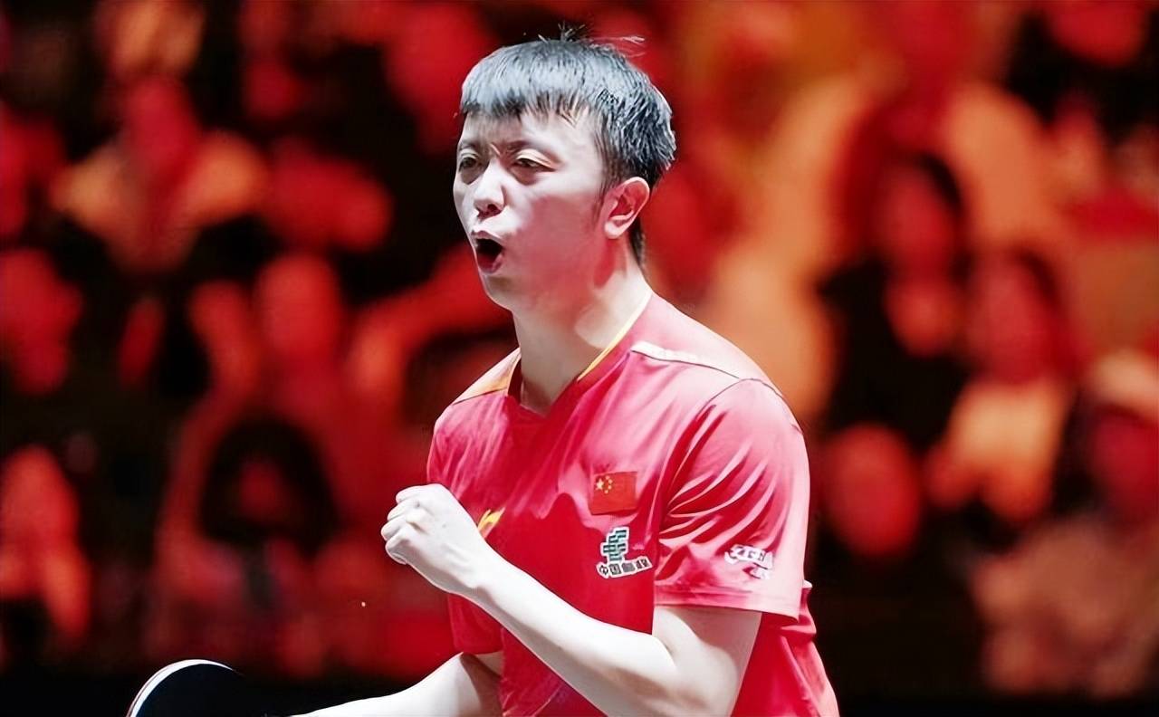 关于波兰乒乓球队碾压英国乒乓球队，张本智和高光表现的信息
