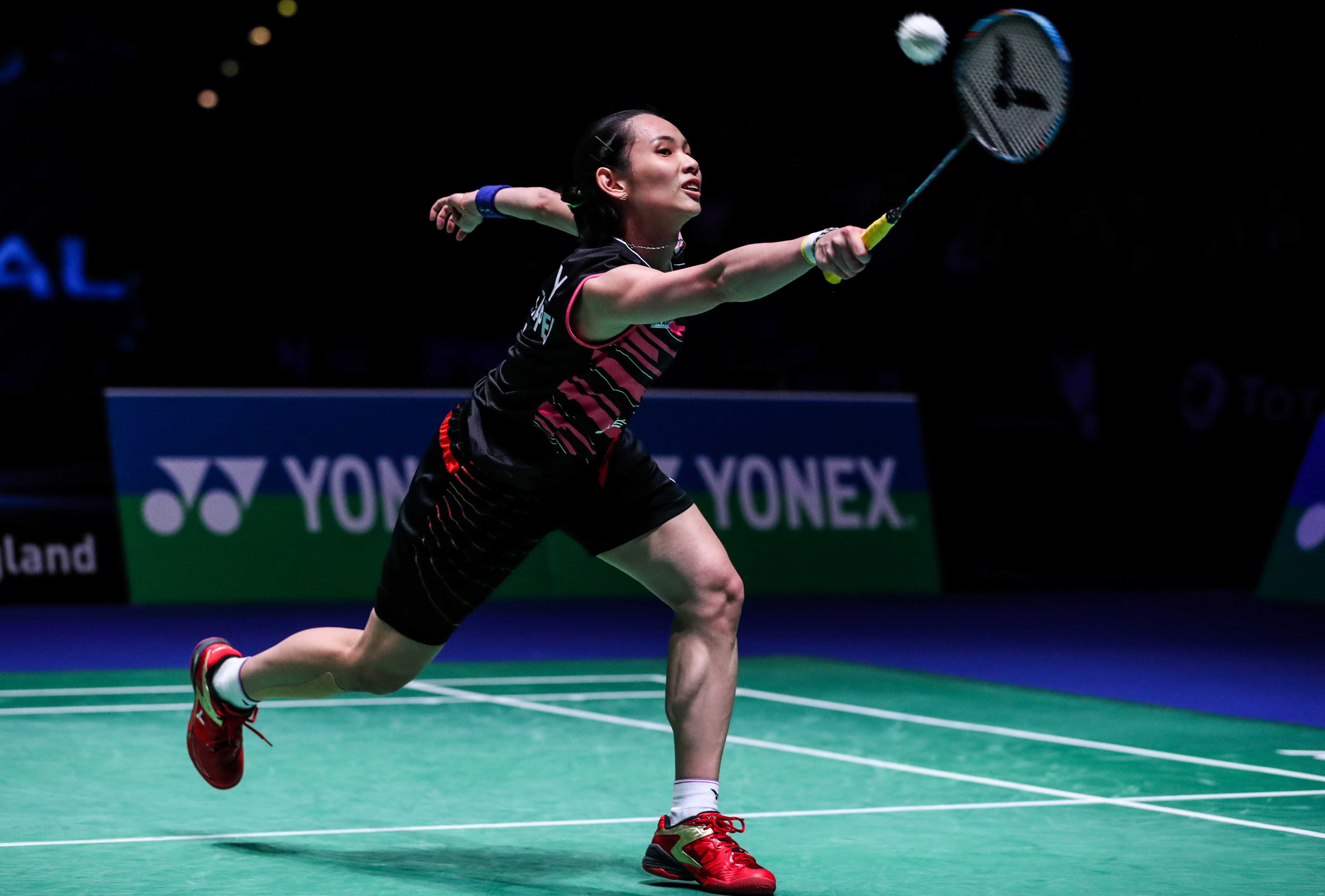 关于印尼羽毛球队强势中国羽毛球队，戴资颖绝境逆转的信息