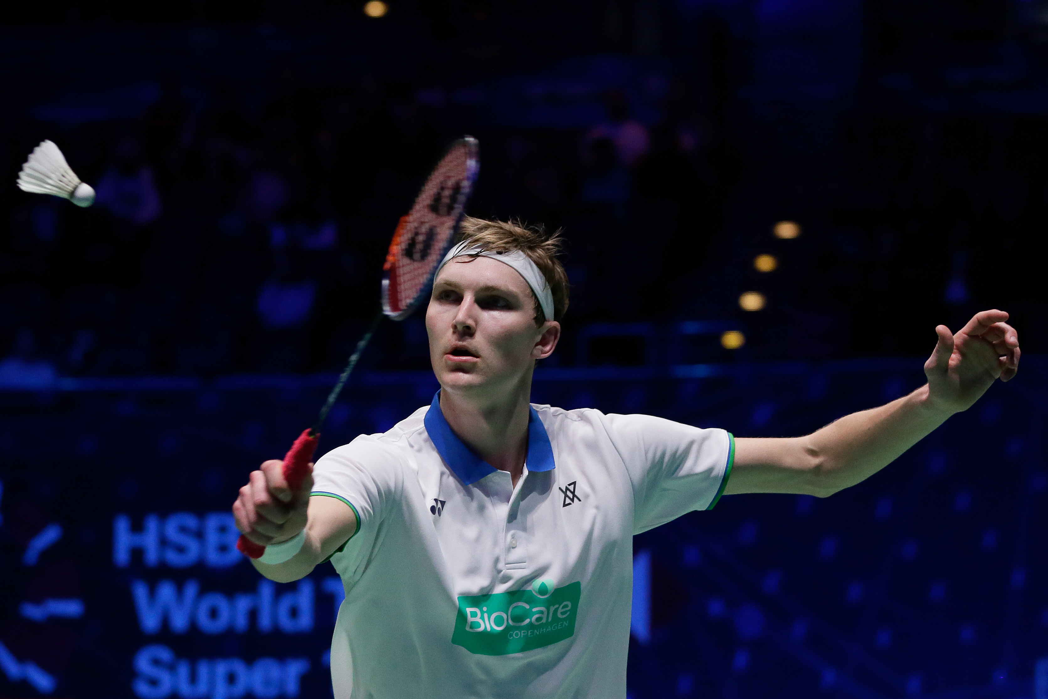 泰国羽毛球队逆转印尼羽毛球队，安赛龙惊艳世界的简单介绍