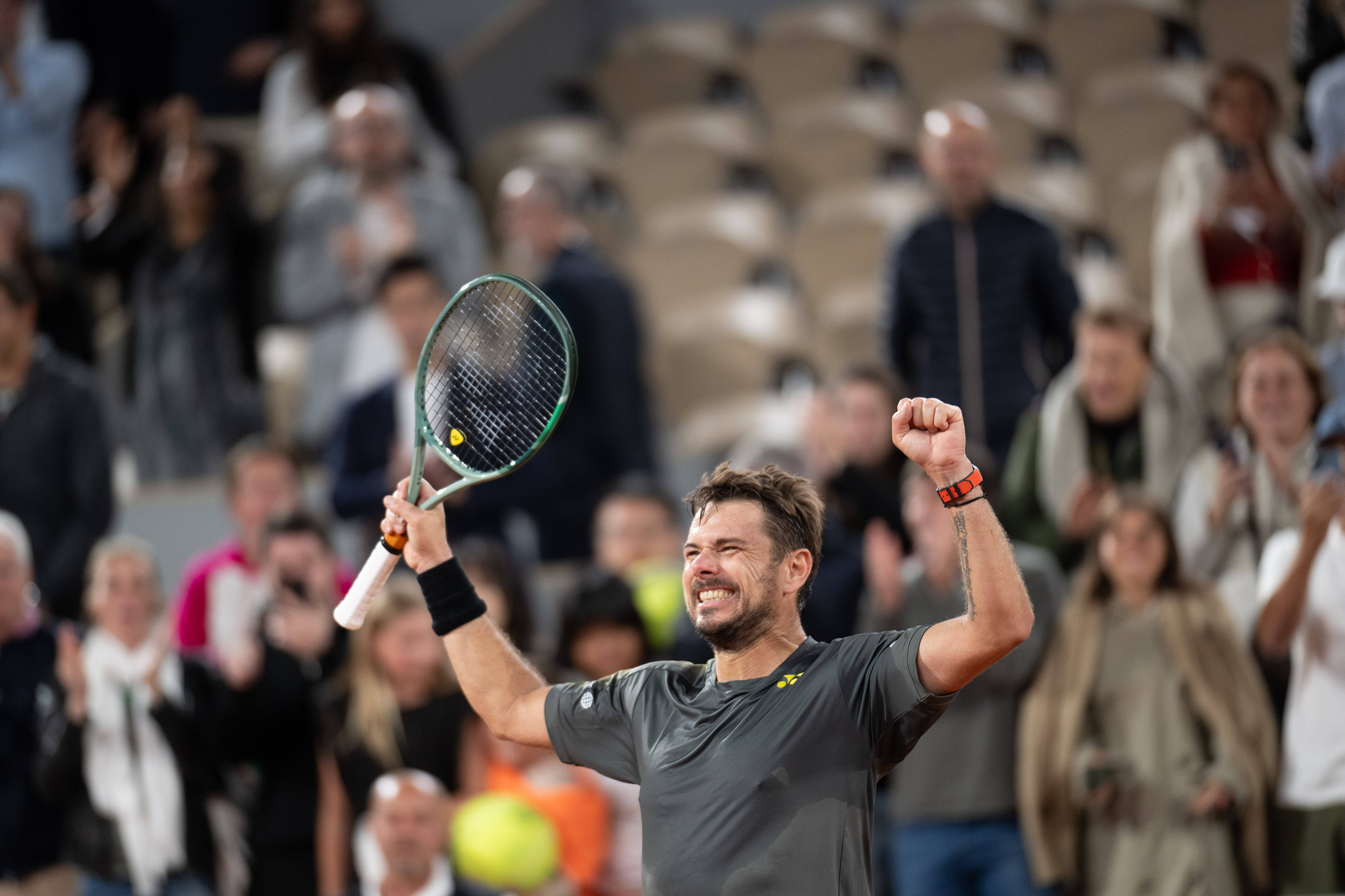 日本网球队横扫世界网球队，穆雷一己之力扛起全队的简单介绍