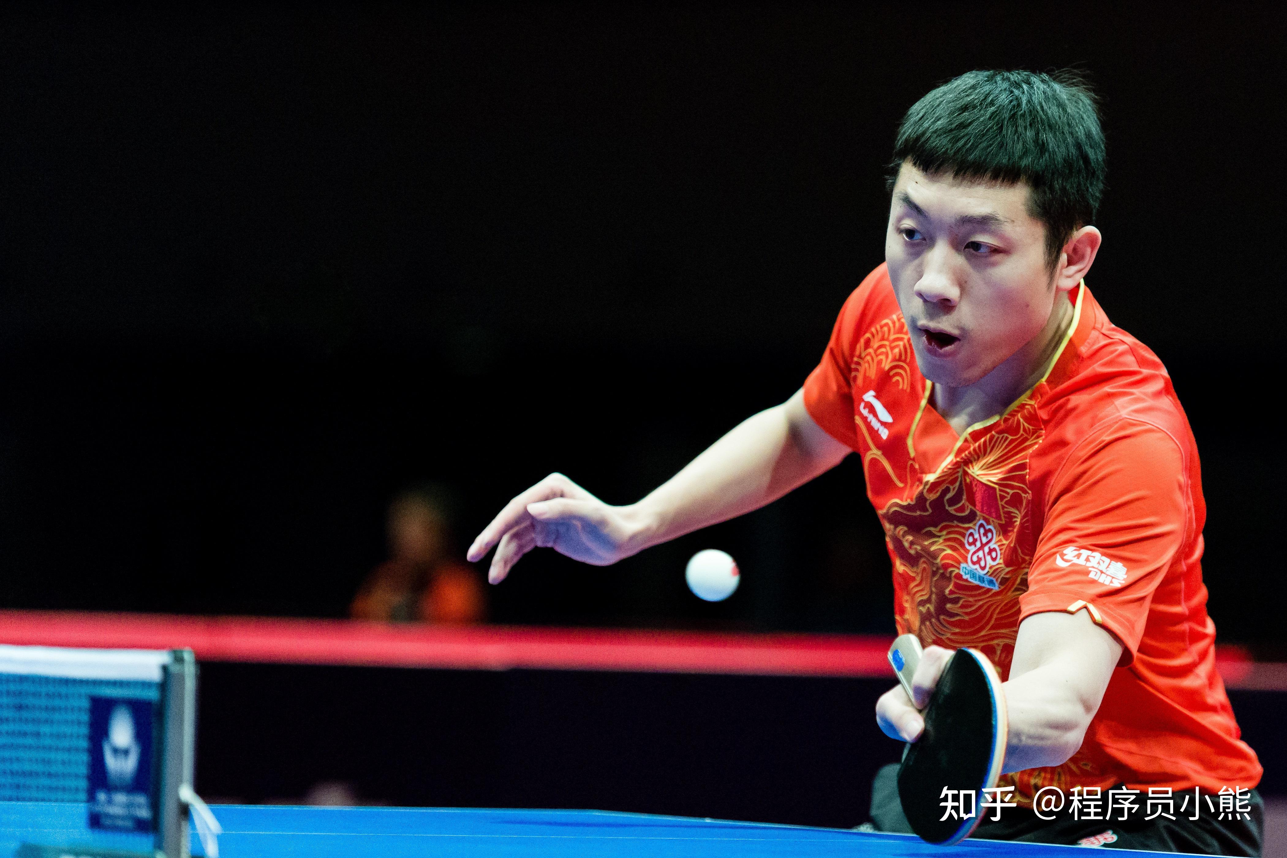 瑞典乒乓球队翻盘波兰乒乓球队，许昕统治全场的简单介绍