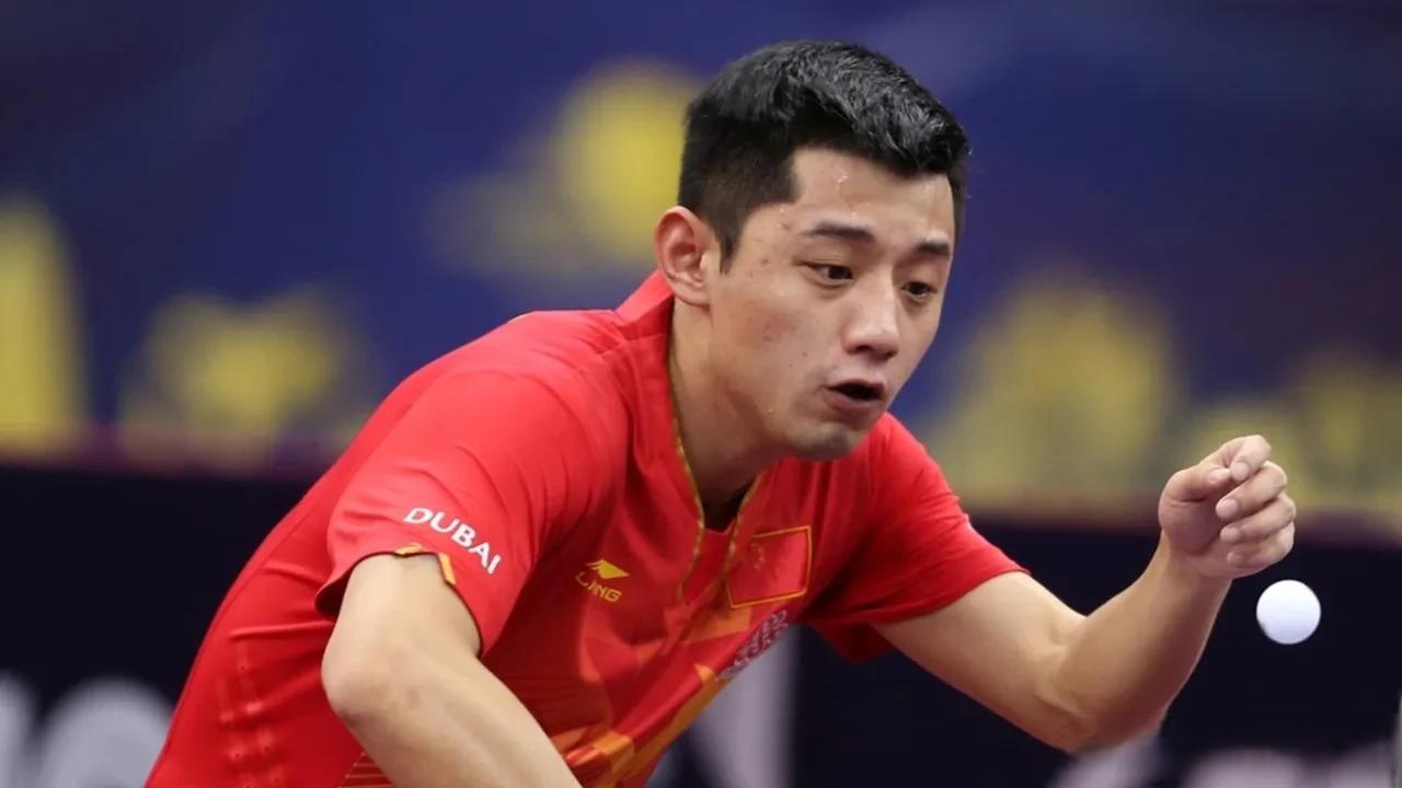 关于中国队险胜葡萄牙队,张继科高光表现的信息 关于中国队险胜葡萄牙队,张继科高光表现的信息