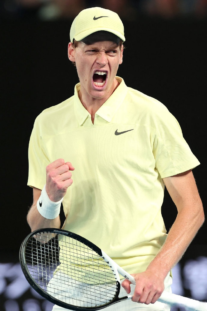 蒙特卡洛大师赛逆转澳网，辛纳点燃赛场的简单介绍