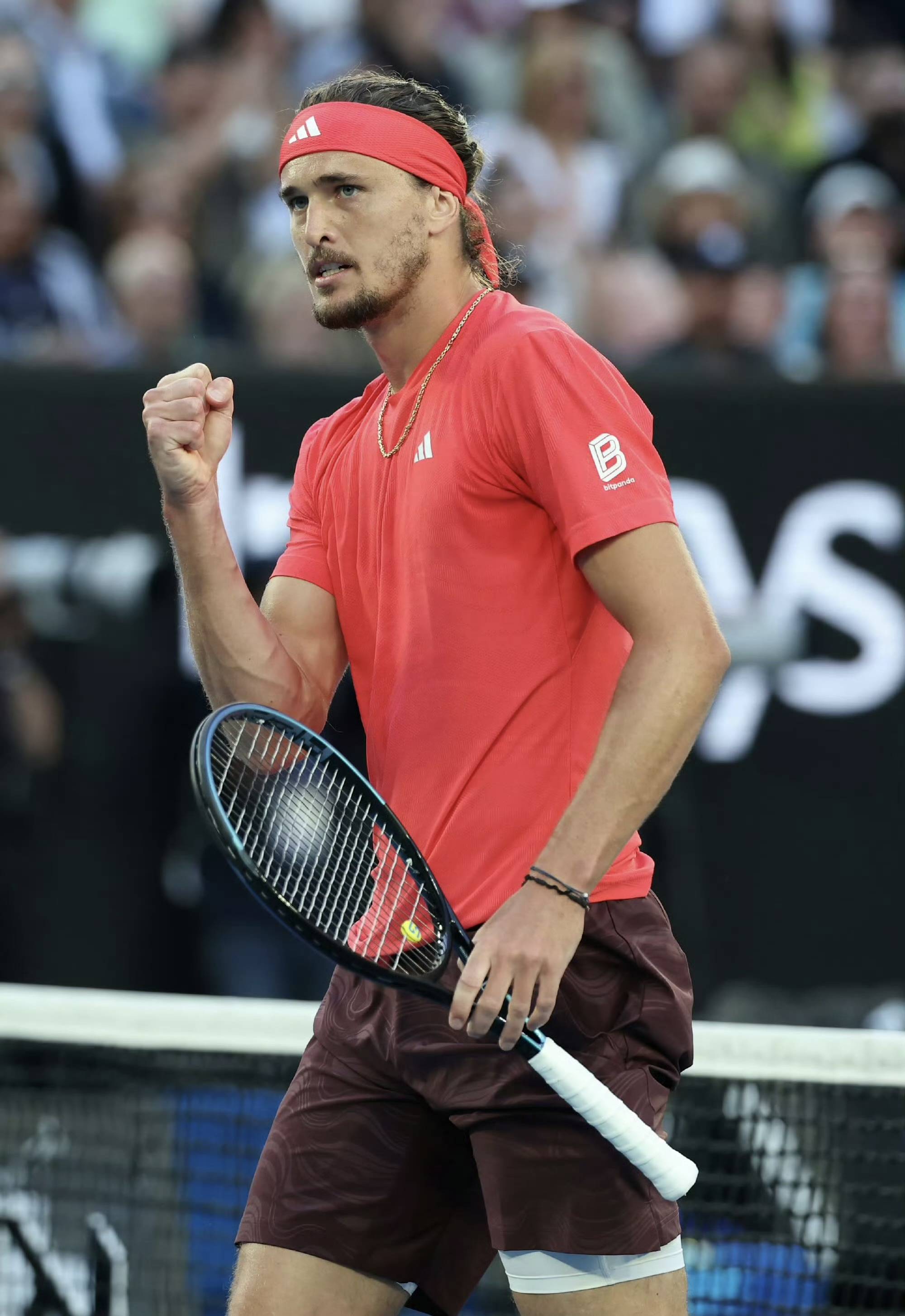 美网轻取温网，兹维列夫关键制胜