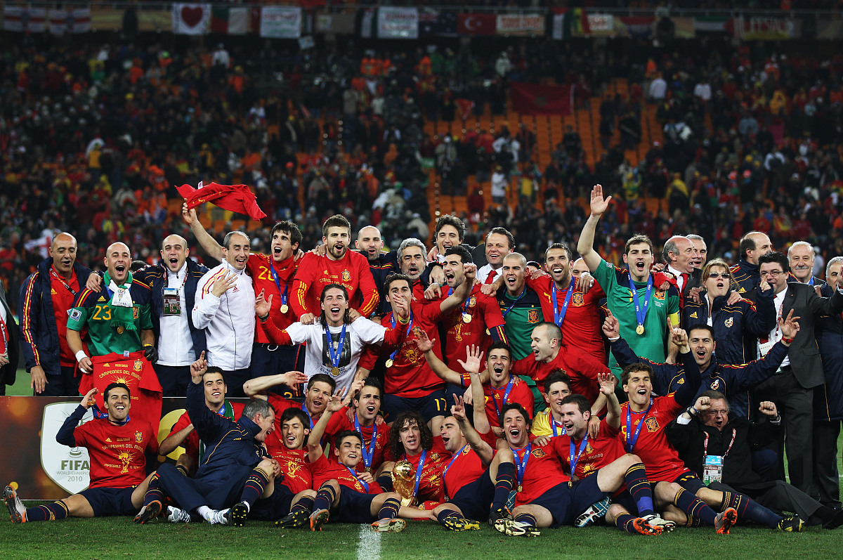 西班牙豪门遇强对手，惨遭逆转惨败