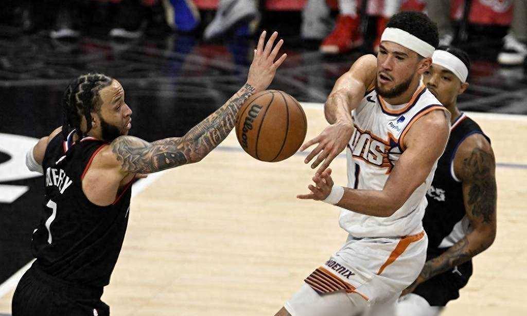 太阳队锋线爆发，击败实力不俗的对手的简单介绍