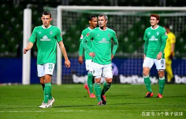 包含不来梅战胜对手,保级压力有所减轻的词条 包含不来梅战胜对手,保级压力有所减轻的词条