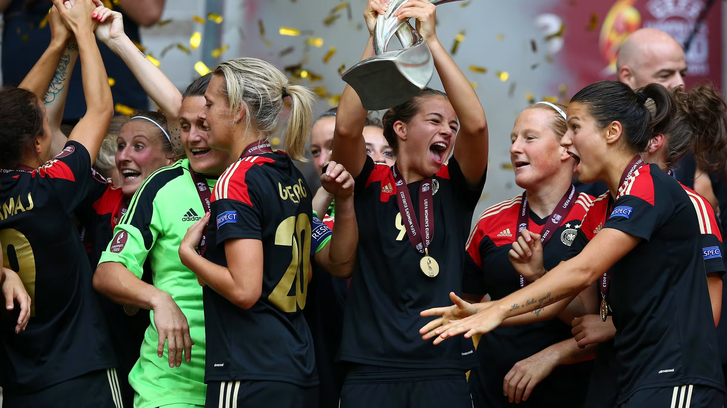 波兰豪取胜利，斩获欧洲预选赛晋级资格