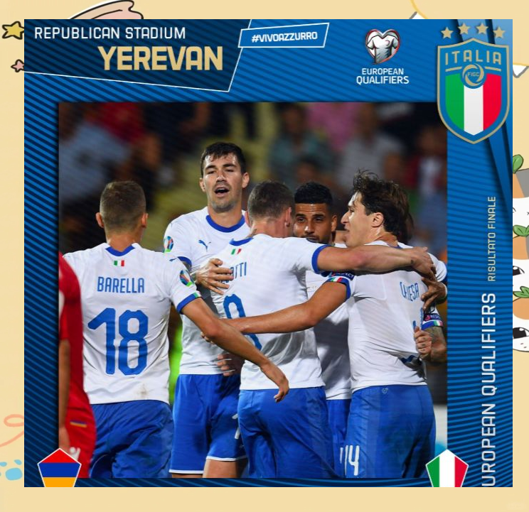 欧预赛局势激烈：球队竞技实力对比的简单介绍