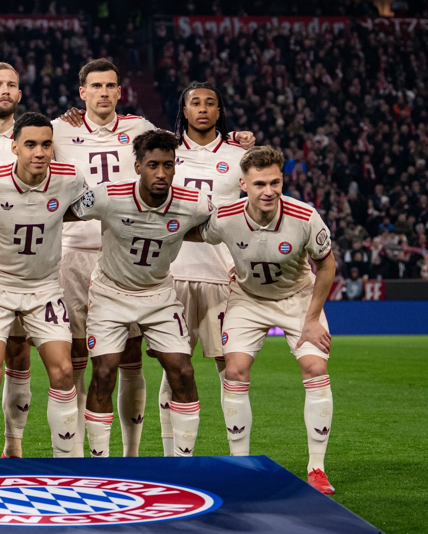 关于拜仁惊险获胜，成就传奇的信息