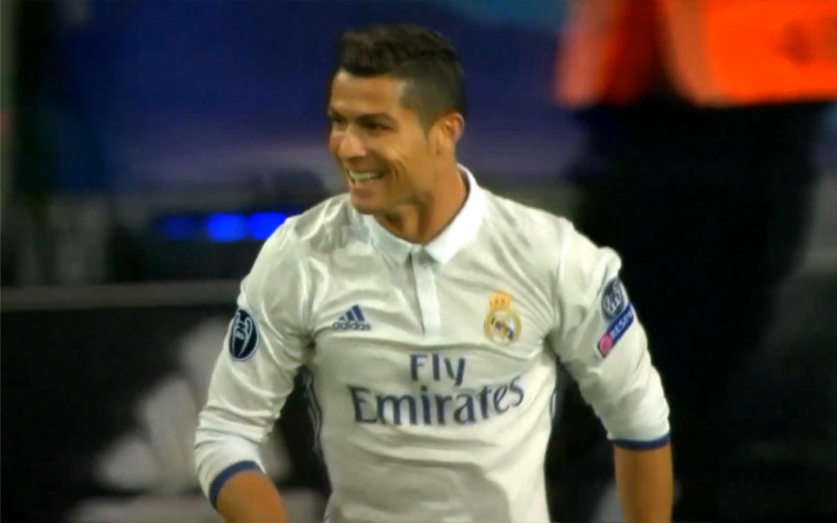 多特蒙德力克挪威,C罗高光表现的简单介绍 多特蒙德力克挪威,C罗高光表现的简单介绍