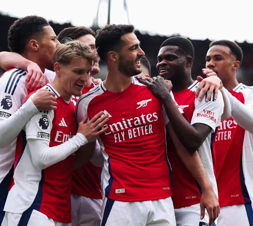 包含阿森纳客场不敌对手，挑战赛季难题的词条