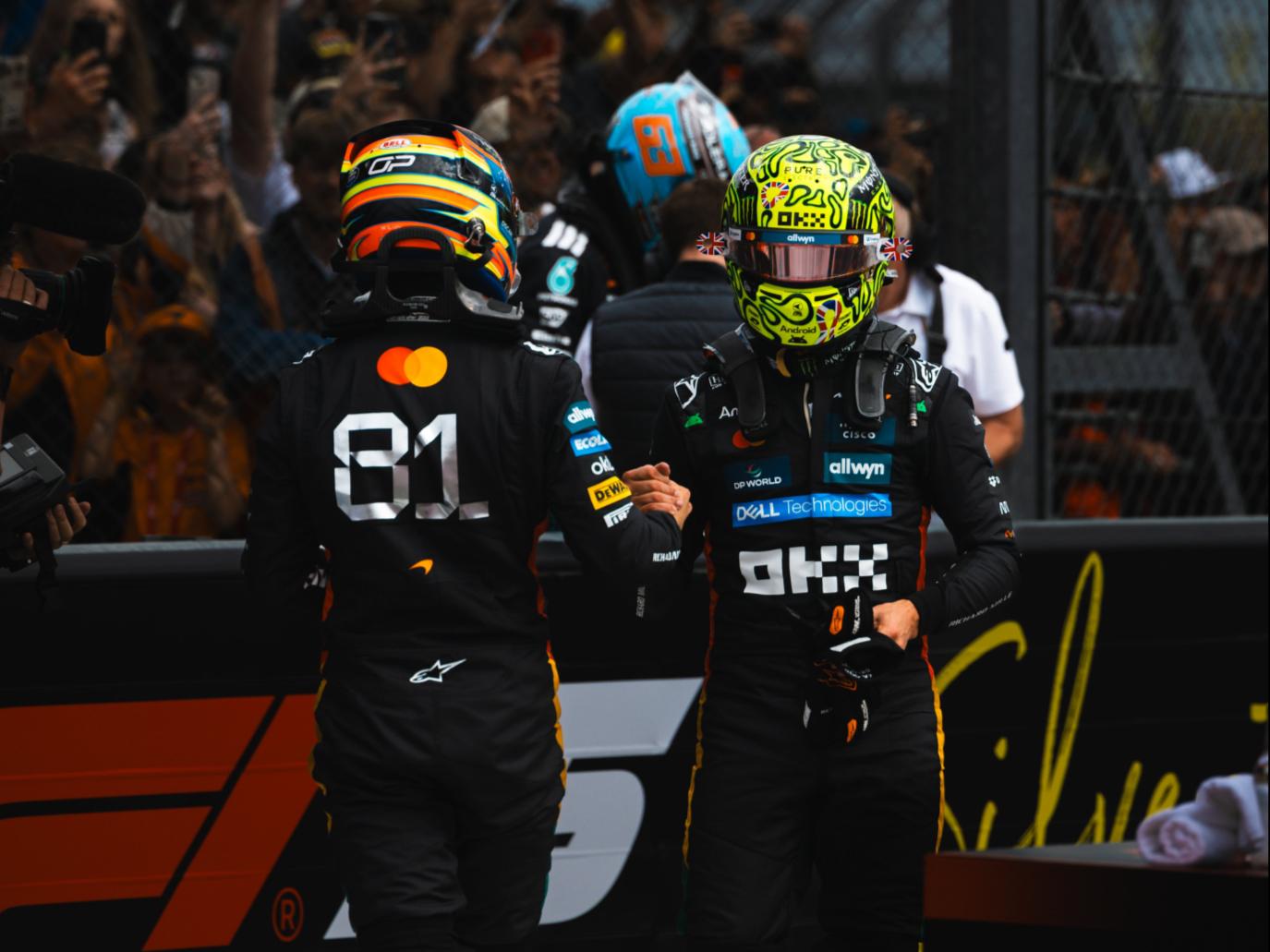 关于红牛二队横扫威廉姆斯，维斯塔潘刷新纪录的信息