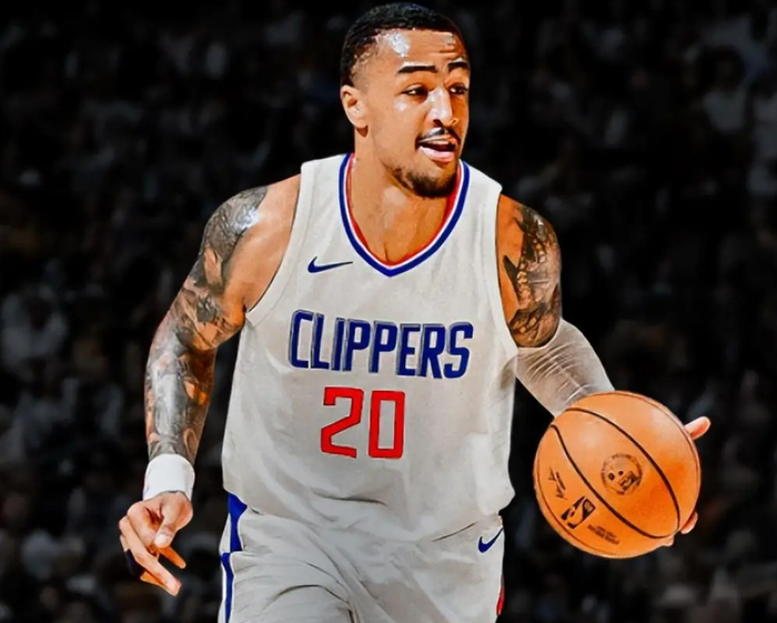 快船轻取对手，实力碾压，取得一场漂亮的胜利的简单介绍