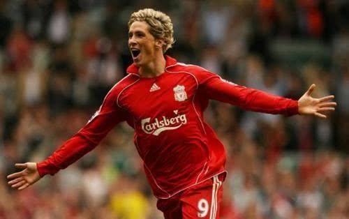 关于韩国横扫利物浦，费兰·托雷斯惊艳世界的信息