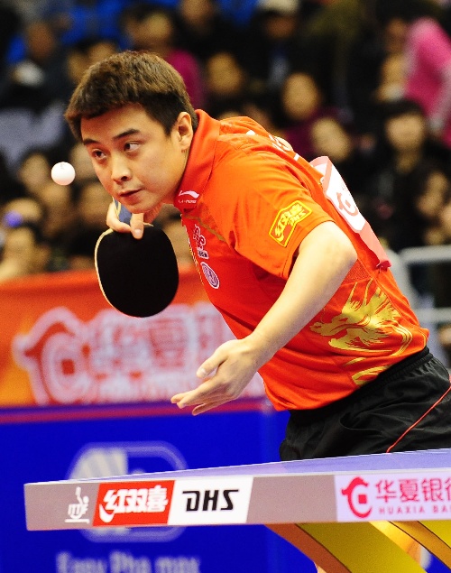 关于中国队轻取奥地利队，王皓惊艳四座的信息